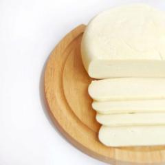 Сыр сулугуни Состав и полезные свойства