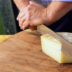 Итальянский сыр: виды, названия, описание Сыры италии